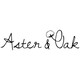 Aster & Oak
