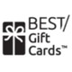 Best Gift Cards