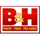B&H Photo Video