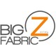 Big Z Fabric