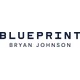 Blueprint Bryan Johnson