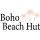 Boho Beach Hut