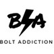 Bolt Addiction