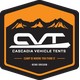 Cascadia Vehicle Tents