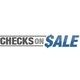 Checks On Sale