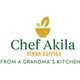Chef Akila