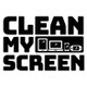 Clean My Screen