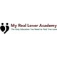 My Real Lover Academy