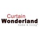 Curtain Wonderland