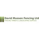 David Musson Fencing