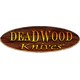 Deadwood Knives