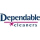 Dependable Cleaners