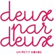Deux Par Deux