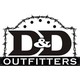 D & D Outfitters
