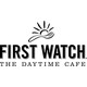 First Watch