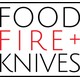 Food Fire Knives