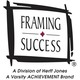 Framing Success