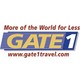 gate 1 travel groupon