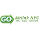 GO Airlink NYC
