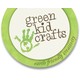 Green Kid Crafts