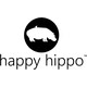 Happy Hippo Bath
