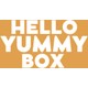 Hello Yummy Box
