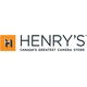 Henry's