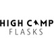 High Camp Flasks