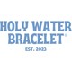 Holy Water Bracelet