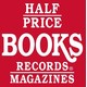 Half Price Books