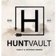 HuntVault