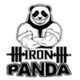 IronPanda