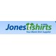 Jones T Shirts