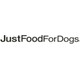 Just Food for Dogs