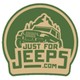 Just For Jeeps
