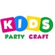 Kids Party Craft