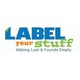 Label Your Stuff