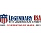 LEGENDARY USA