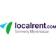 Localrent