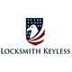 LOCKSMITH KEYLESS