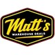 Matt's Warehouse