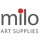 Milo Art Supplies
