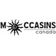 Moccasins Canada