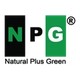 Natural Plus Green