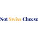 Not Swiss Cheese