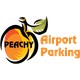 Peachy Airport Parking