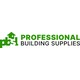 Professional Building Supplies