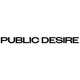Public Desire