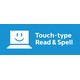 Touch-Type Read and Spell