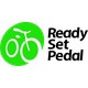 Ready, Set, Pedal